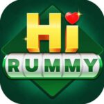 Hi rummy